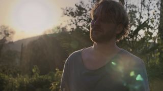 Katia Fellin topless - The Stud with the Camera (2020)