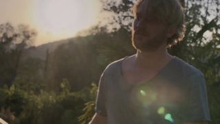 Katia Fellin topless - The Stud with the Camera (2020)