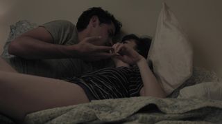 Jennifer Allcott, Celeste Arias nude - Kate Can't Swim (2017)