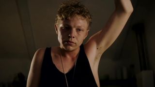 Luise Heyer - Das schonste Paar (2018) celeb naked video