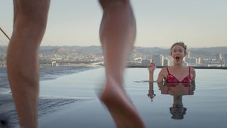 Isabelle Chester, Yasmin Lee, Natasha Blasick nude - Luvs Me, Luvs Me Not (2019)