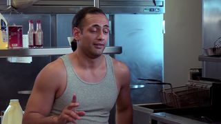 Aneia Hamberg gorgeous - Muddy Dealing (2018)