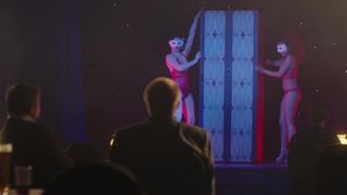 Roxanne Pallett, Olivia Sloyan, CeCe Sinclair, Elizabeth Knight, Girl Mischievous Flower - Habit (2017) Super Hot celebs videos