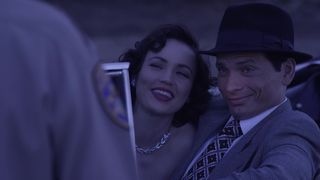 Emily Elicia Low, Jacqui Holland - Frank and Ava (2018)