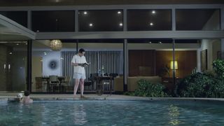 Emily Elicia Low, Jacqui Holland - Frank and Ava (2018)