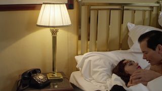 Emily Elicia Low, Jacqui Holland - Frank and Ava (2018)