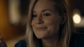 Sofie Torp - Dronning Ingrid (2019) spectacular braless videos