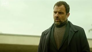 Siri Nase - Parfum s01e01 (2018) Nude molten scenes