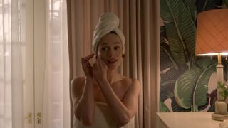 Kerry Knuppe, Nadia Lanfranconi, Maude Apatow - Hollywood (2020) (Season1, Episode1-two)