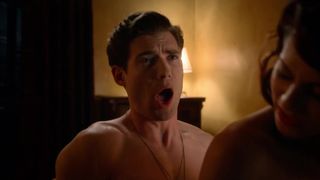 Kerry Knuppe, Nadia Lanfranconi, Maude Apatow - Hollywood (2020) (Season1, Episode1-two)