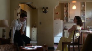 Kerry Knuppe, Nadia Lanfranconi, Maude Apatow - Hollywood (2020) (Season1, Episode1-two)