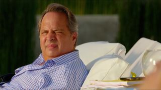 Irina Voronina stripped to the waist - Killing Hasselhoff (2017)