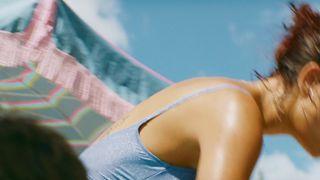 Adele Exarchopoulos nude - Revenir (2019)