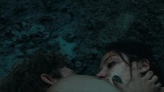 Adele Exarchopoulos nude - Revenir (2019)