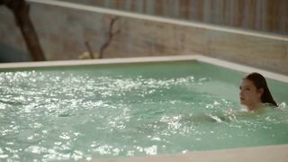 Berta Galo - El nudo s01e02-03 (2019) Censorship celebs videos