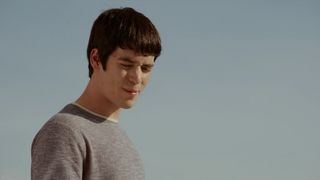 Berta Galo - El nudo s01e02-03 (2019) Censorship celebs videos