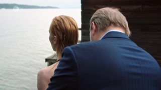 Franziska Petri nude - Der Alte (2018) (Season42,Episode2)