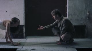 Sarah Juel Werner, Shelly Levy, Rikke Eberhardt Knudsen, Jacobe Orry - Knyttet til Helvede. Paradis (2017) celeb warm video scenes