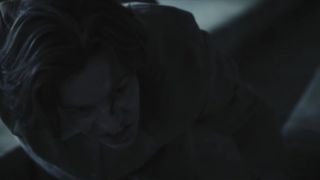 Sarah Juel Werner, Shelly Levy, Rikke Eberhardt Knudsen, Jacobe Orry - Knyttet til Helvede. Paradis (2017) celeb warm video scenes