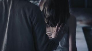 Sarah Juel Werner, Shelly Levy, Rikke Eberhardt Knudsen, Jacobe Orry - Knyttet til Helvede. Paradis (2017) celeb warm video scenes