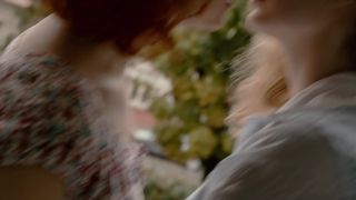 Claire Grasland naked, Manoe Richardier - Je suis une rencontre invisible (2016)