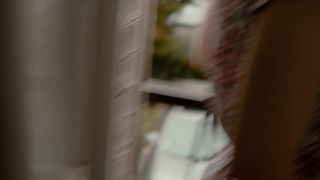 Claire Grasland naked, Manoe Richardier - Je suis une rencontre invisible (2016)