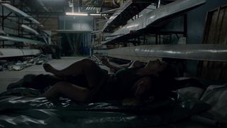 Maria Debska naked - Zabawa, zabawa (2018) Bathroom Nudity Scene