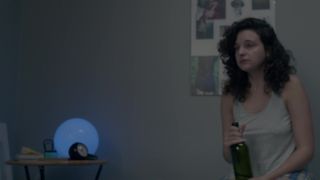 Maria Debska naked - Zabawa, zabawa (2018) Bathroom Nudity Scene