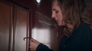 Louise Bourgoin - L'un Dans l'autre (2017) Censored celebs scenes