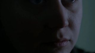 Explicit Scene. Irena Ivanova nude - Bezbog (2016)