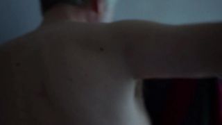 Explicit Scene. Irena Ivanova nude - Bezbog (2016)