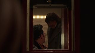 Danielle Alfredo, Sandy Tejada nude - The Deuce (2018) (Season two, Episode 1)