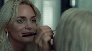 Liv Mjones, Suzanne Reuter, Jennie Silfverhjelm nude - All Inclusive (2017)