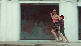 Liv Mjones, Suzanne Reuter, Jennie Silfverhjelm nude - All Inclusive (2017)