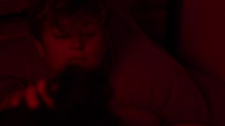 Juliette Louvenin fantastic - Mon Eden (2020)