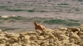 Natalie Portman nude celeb - Planetarium (2016)