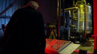 Elissa Dowling nude, Carrie Hayes naked - Caller PASSPORT Entity (2018) Nudity Thriller