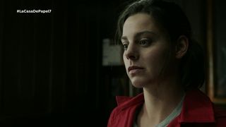 Clara Alvarado nude - La Casa De Papel  (2017) (Season1, Episode7)