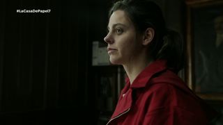 Clara Alvarado nude - La Casa De Papel  (2017) (Season1, Episode7)