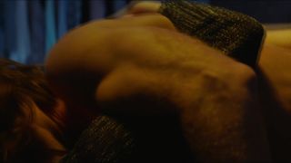 Sofie Hoflack - Het Tweede Gelaat (2017) celebs super-hot video scene