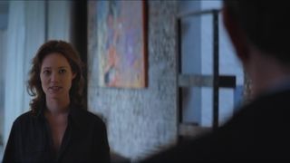 Sofie Hoflack - Het Tweede Gelaat (2017) celebs super-hot video scene