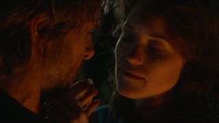 Sofie Hoflack - Het Tweede Gelaat (2017) celebs super-hot video scene