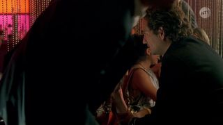 Aure Atika - Comme t'y es belle! (2006) Nude actress in a spectacular scenes