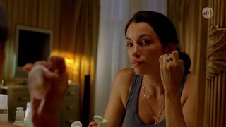 Aure Atika - Comme t'y es belle! (2006) Nude actress in a spectacular scenes