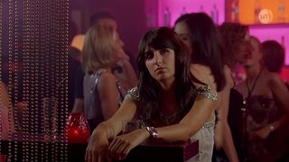 Aure Atika - Comme t'y es belle! (2006) Nude actress in a spectacular scenes