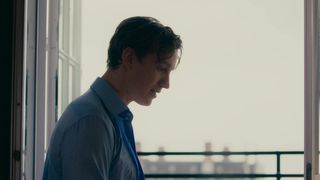 Margo Stilley nude - The Host (2020) Short Cowgirl Sex Scene