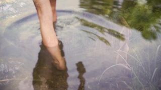 Rebekah Underhill - Doll Midsummer (2016) Nude actress in a uber-super-hot movie