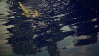 Rebekah Underhill - Doll Midsummer (2016) Nude actress in a uber-super-hot movie