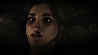 Rebecca Angiulli - Hvid Pest (2017) Nude adult video scene