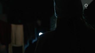 Hildegard Schroedter nackte  - Nebelwand - Trugspur - Der Usedom Krimi (2017)